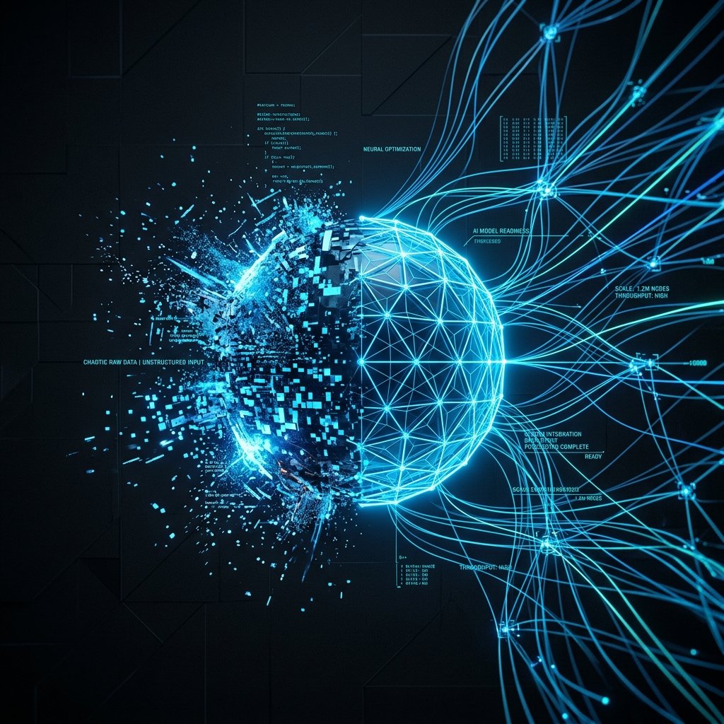 AI Readiness Assessment